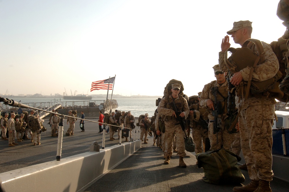 Crisis Response Exercise