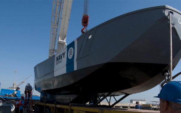 In Lew Of Crises Response