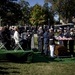 Memorial and Funeral