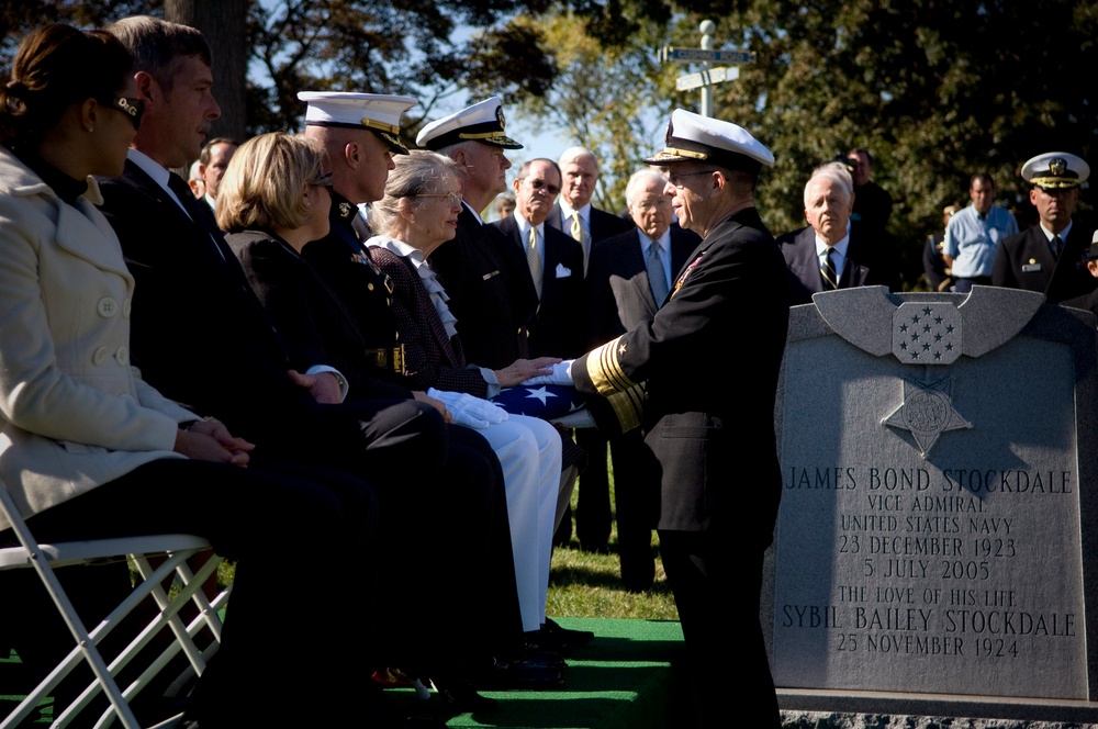 Memorial and Funeral