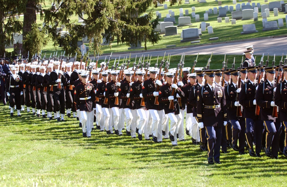 Memorial and Funeral