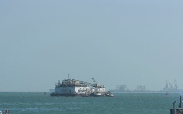 In Lew Of Crises Response 2