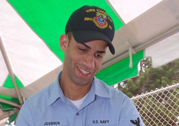 Barbecue Cook-off Competition