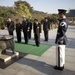 Adm. Mike Mullen visits Korean National Cemetery