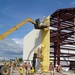 New Legal Complex at Guantanamo to Apply Proven Expeditionary Concepts