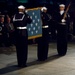 Navy SEAL was posthumously awarded the Medal of Honor