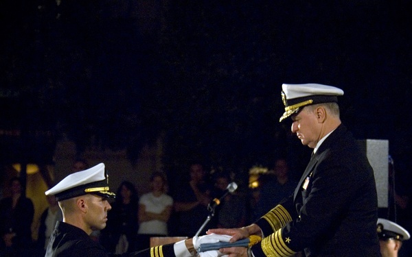 Navy SEAL was posthumously awarded the Medal of Honor