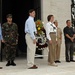 JCOC: Memorial Brings Home Sacrifice for Civilian Visitors