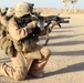 Marines conduct live fire exercise