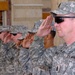 Transfer of Authority Ceremony