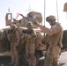 Marines conduct convoy to Camp Ramadi