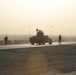 Marines conduct convoy to Camp Ramadi