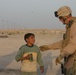 Marines conduct convoy to Camp Ramadi