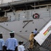 USS Fort McHenry, Africa Partnership Station Initiative