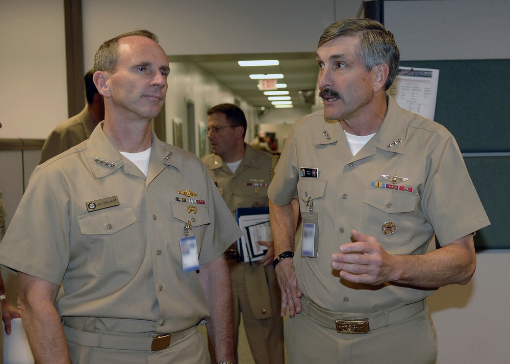 Fleet Forces Command