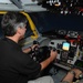 JCOC: Conference Participants Have Mixed Success on Flight Simulators