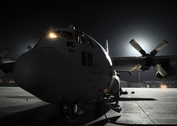 Airpower Summary for November 8