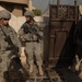 Soldiers Work to Improve Quality of Life in Baghdad