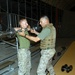 Marines Teach Corporals Motivation, Leadership Skills