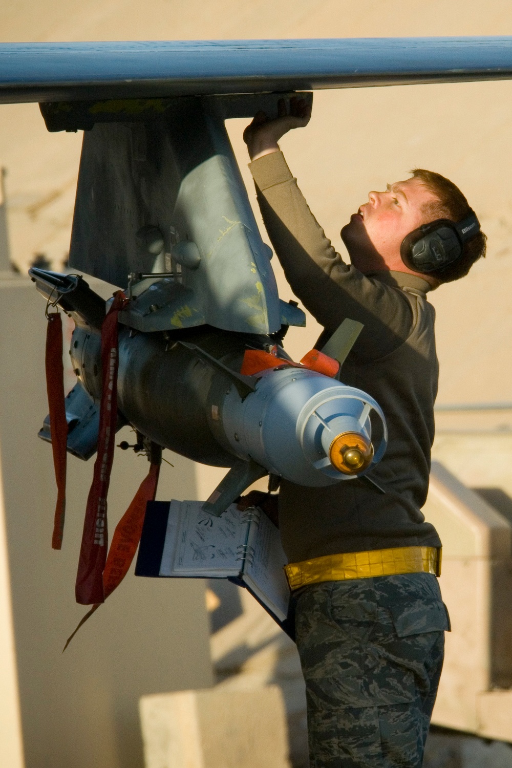 New Mexico Air National Guard