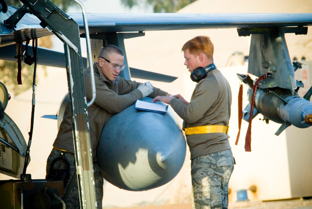 New Mexico Air National Guard