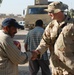 Anaconda offers jobs to local Iraqis
