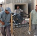 Anaconda offers jobs to local Iraqis