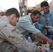 Anaconda Offers Jobs to Local Iraqis