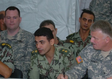 Partners in Planning