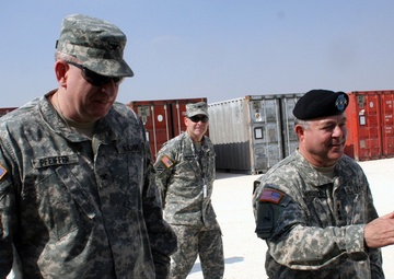 Partners in Planning