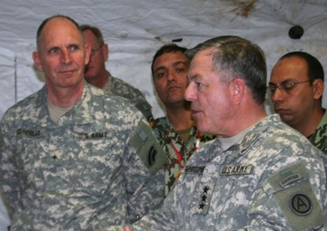 Partners in Planning