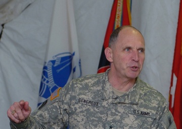 Partners in Planning