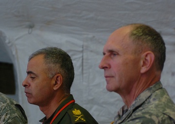 Partners in Planning