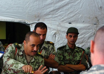 Partners in Planning