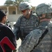 MNC-I commander visits Hawr Rajab