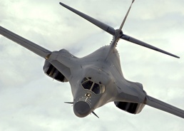 CENTAF airpower summary for April 17