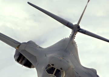 CENTAF airpower summary for April 17