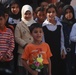 School opening brightens the future