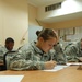 EMTs relearn valuable skills