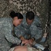 EMTs relearn valuable skills