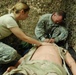 EMTs relearn valuable skills