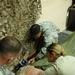EMTs relearn valuable skills