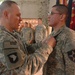 Warrior receives Bronze Star for Valor