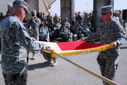 7th SB begins logistics mission