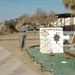 1103rd CSSB plays mini golf on newly renovated course