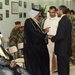 Sunni, Shia, IA leaders meet on neutral ground