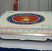 Marine Corps celebrates birthday in combat