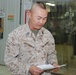 Marine Corps celebrates birthday in combat