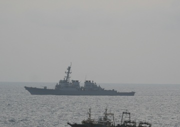 Rescue and Assistance