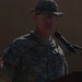 3 BCT celebrates Veterans Day at FOB Hammer